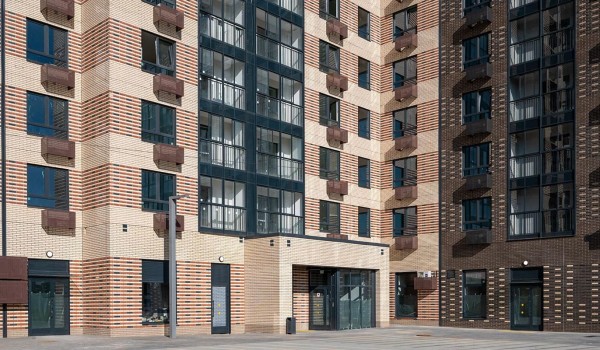 Два помещения для бизнеса у станции метро «Тульская» выставили на торги