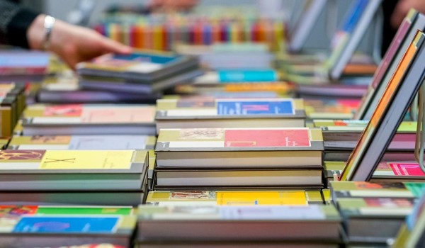 Голосование в рамках конкурса «Лучший книжный магазин Москвы» началось в проекте «Активный гражданин»