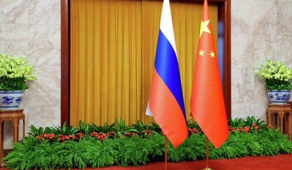 Модный показ российских дизайнеров и презентация-дегустация отечественных продуктов пройдет в Пекине