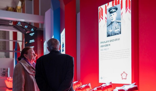 Экскурсии ко Дню воинской славы России пройдут на ВДНХ