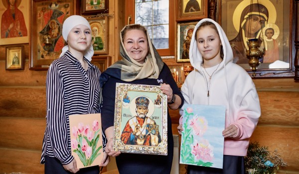 Благотворительная ярмарка в поддержку участников СВО пройдет на западе Москвы