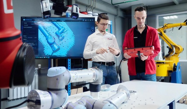 Территория ОЭЗ «Технополис Москва» будет расширена к 2030 году