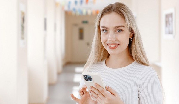 Справки об обучении в колледже можно заказать в «МЭШ»