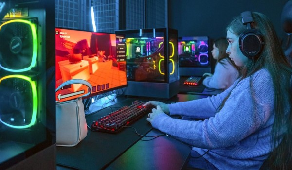 29 ноября — Ночь видеоигр