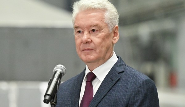 Собянин открыл центр разработки видеоигр и анимации в «Сколково»