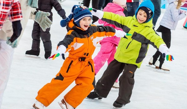 Платформа «Активный гражданин — детям» подготовила для юных москвичей две зимние викторины