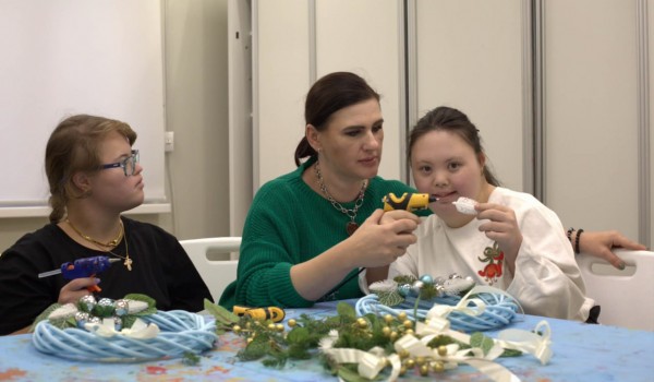 Собянин подвел итоги конкурса грантов «Москва — добрый город»