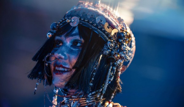 Московская международная неделя видеоигр и День матери. Как провести в Москве выходные 29-30 ноября?