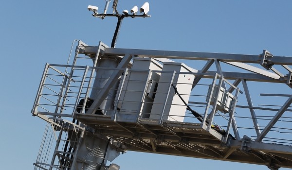 Слободчиков: 70% столичных строек оснащены камерами