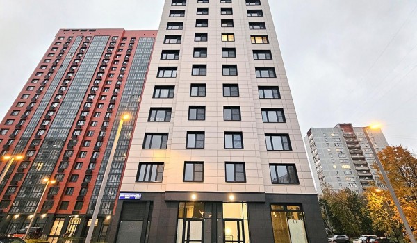 Шесть помещений для бизнеса выставили на городские торги в СВАО