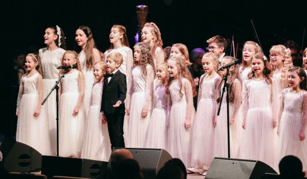 Сергунина: Проект «Зал "Зарядье" — детям» привлек уже 30 тыс. посетителей