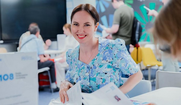 Фестиваль карьеры «Сердце инклюзии» для людей с особенностями здоровья пройдет в Москве