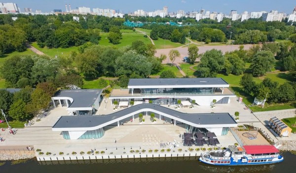 Собянин утвердил планы благоустройства Москвы на 2026 год