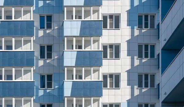 Жилой комплекс по программе реновации появится на Керченской улице