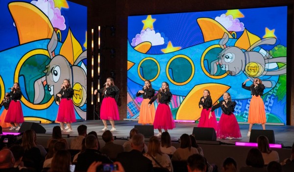 Около 10 тыс. человек отметили  День матери в Музее Победы