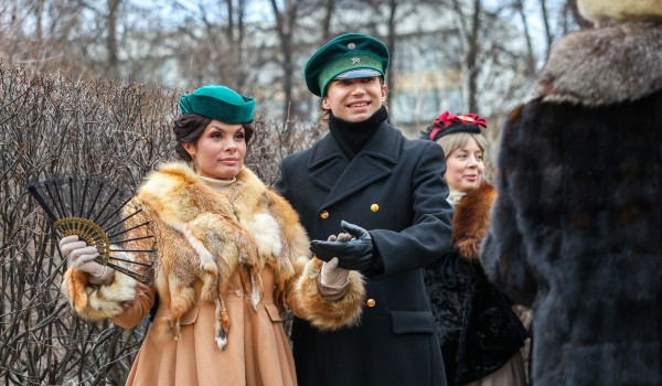 Бесплатные мероприятия фестиваля «Усадьбы Москвы» пройдут в музее-заповеднике «Коломенское»