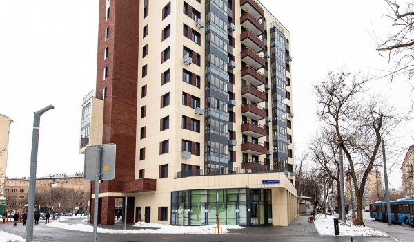 Более 1 тыс. рабочих мест появилось в новостройках по программе реновации в Бескудниковском районе