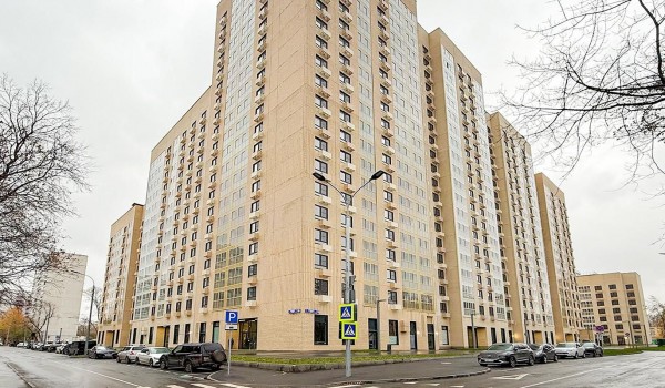 Город выставил на торги 18 помещений в Южном Тушине