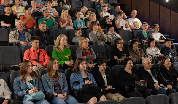 Четыре льготных киносеанса пройдут в киноклубе «Поклонка» при Музее Победы в декабре