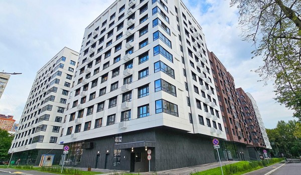 Десять помещений для бизнеса выставили на городские торги у станции метро «Проспект Вернадского»