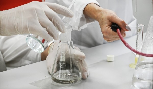 Гиперреалистичную скульптурную реконструкцию мумии создали в МГУ