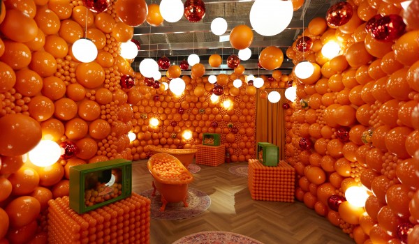 Новый проект «Москомархитектуры» продемонстрирует пространства для отдыха в Москве будущего