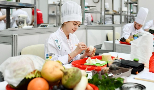 Собянин рассказал о социальной интеграции людей с инвалидностью в Москве