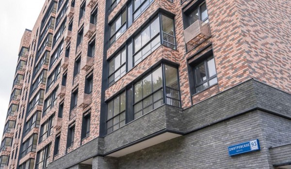 Город выставил на торги четыре помещения для бизнеса возле станции метро «Селигерская»