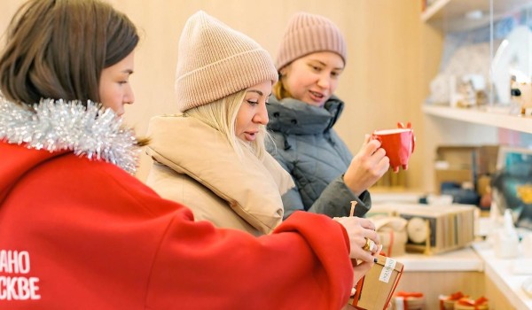 Проект «Сделано в Москве» стимулирует рост малого и среднего бизнеса столицы