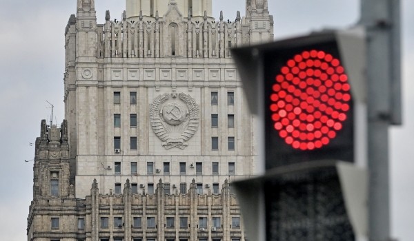 Количество проездов за стоп-линию на красный свет снизилось в Москве почти на 20%