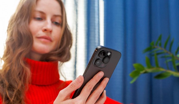 Эксперты проекта «Перезвони сам» напомнили о правилах кибербезопасности накануне новогодних распродаж