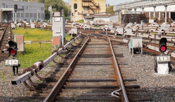 Почти 130 проверок провели с начала года на строящихся объектах московского метро