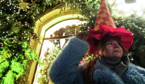 «Установка на поиск негатива»: врач объяснила причины появления стресса из-за новогодних хлопот