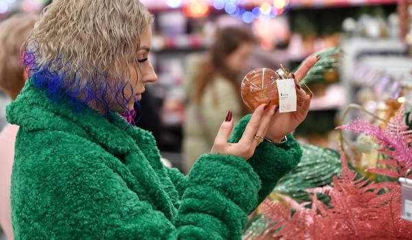 Врач Никишина дала советы, как подготовиться к Новому Году без стресса 