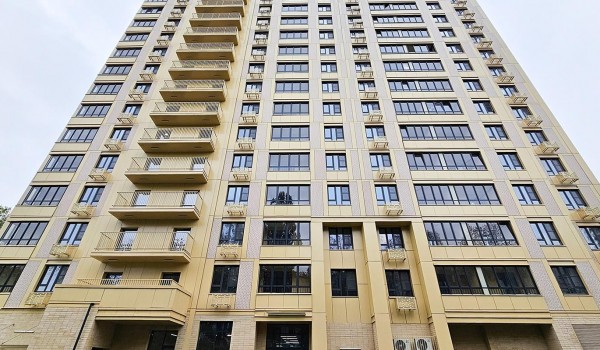 Три крупных коммерческих помещения в ЮВАО выставили на городские торги