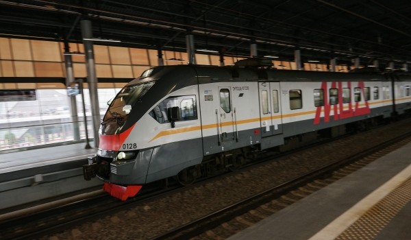 Расписание поездов изменится 6 декабря на МЦД-2