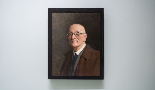 Международный день художника отметят на ВДНХ 9 декабря