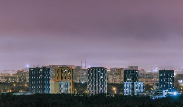 Собянин: Силами ПВО нейтрализован еще один вражеский БПЛА