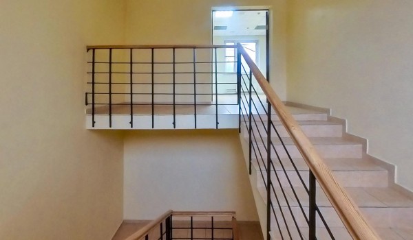 Крупное помещение для бизнеса на улице Удальцова выставлено на торги