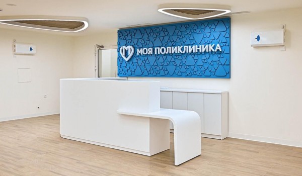 Собянин: В Дубровском проезде появится новая поликлиника