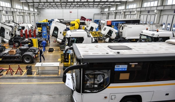 Пассажиры Мострансавто совершили более 40,5 млн оплат картами «Тройка» с начала года