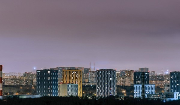 Собянин: Пресечена еще одна попытка атаки беспилотника на Москву