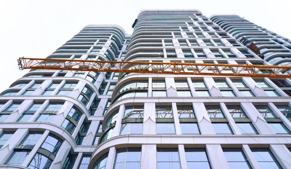 Инвесторы смогут построить общественный комплекс в ОЭЗ «Технополис Москва»