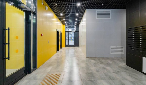 Два дома по программе реновации появится в Головинском районе