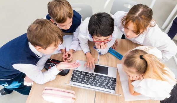 Востребованность сервиса «Горизонты» в «МЭШ» выросла на 20% за год