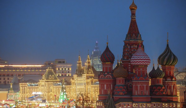 Ежегодное Отчетное мероприятие «Деловой пульс столицы 2025» состоится 12 декабря в Центре международной торговли