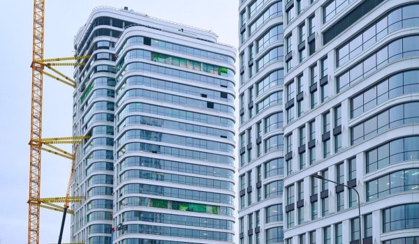 Комплекс для обеспечения научно-исследовательской деятельности появится на площадке «Печатники»