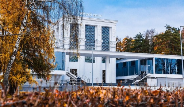 Новогодние мастер-классы и квесты пройдут в Музее кино на ВДНХ в декабре