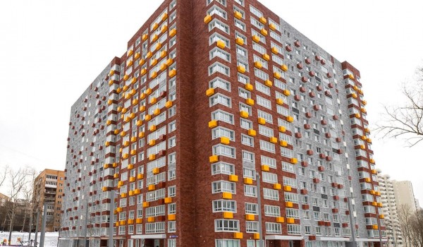 Шесть коммерческих помещений в районе Фили-Давыдково выставили на городские торги