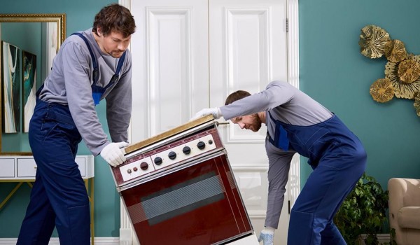 Свыше 500 тонн предметов передали горожане за год с помощью сервиса на портале мэра Москвы